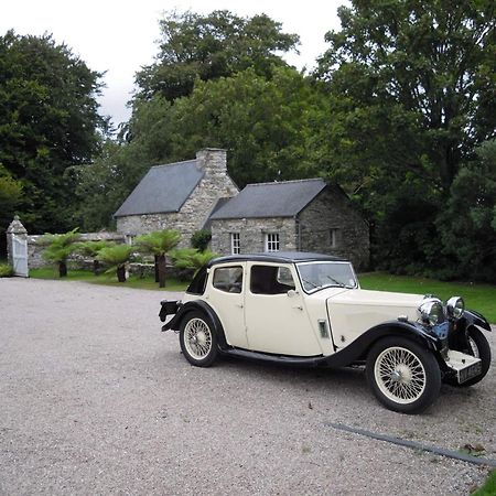 Le Manoir De La Fieffe Bed and Breakfast Cherbourg-en-Cotentin Εξωτερικό φωτογραφία