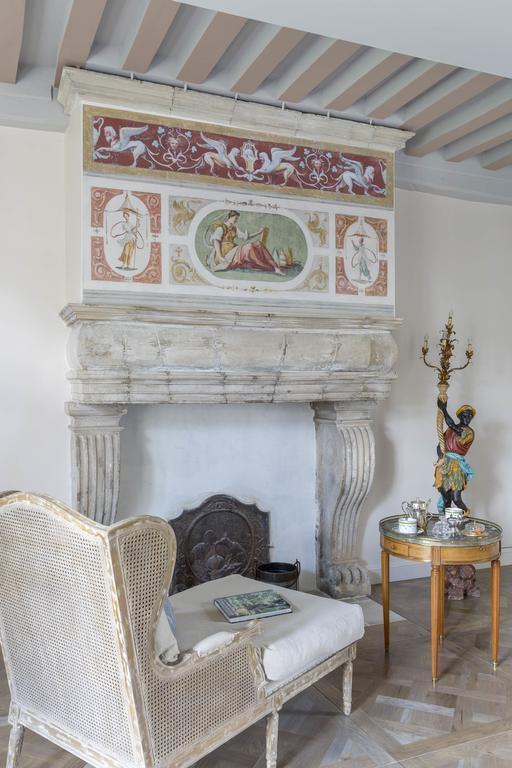 Le Manoir De La Fieffe Bed and Breakfast Cherbourg-en-Cotentin Δωμάτιο φωτογραφία