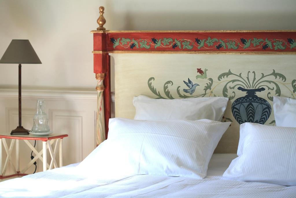 Le Manoir De La Fieffe Bed and Breakfast Cherbourg-en-Cotentin Δωμάτιο φωτογραφία