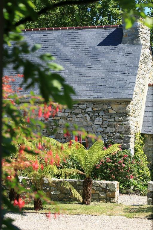 Le Manoir De La Fieffe Bed and Breakfast Cherbourg-en-Cotentin Εξωτερικό φωτογραφία