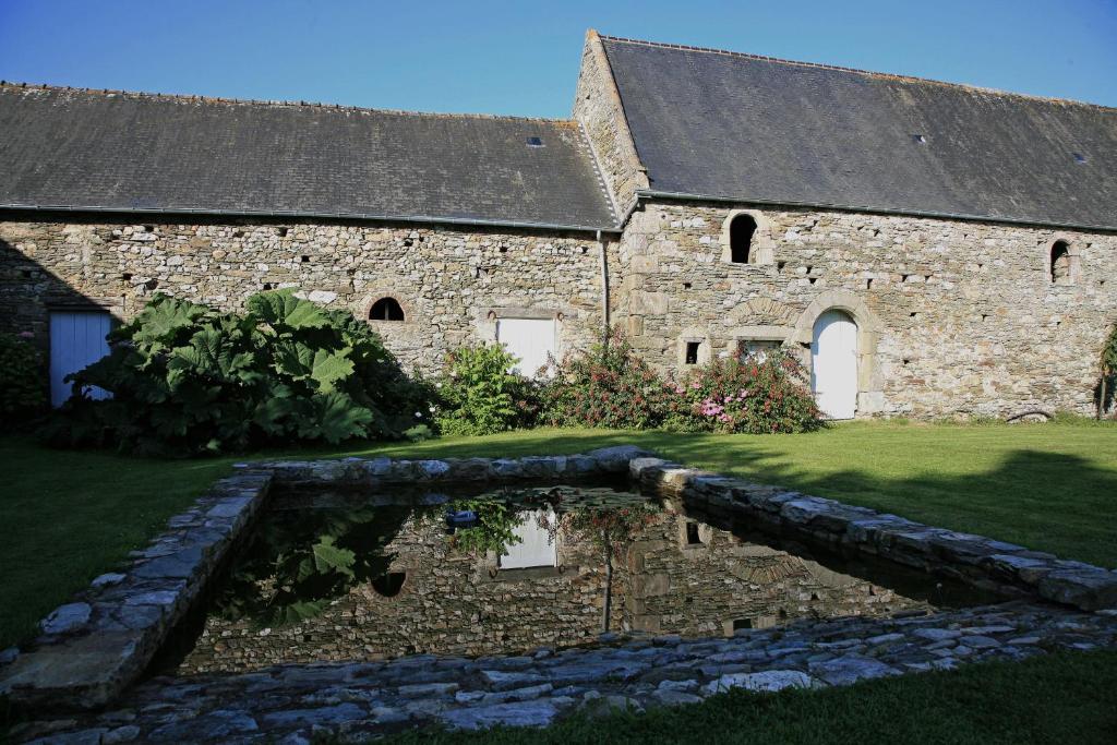 Le Manoir De La Fieffe Bed and Breakfast Cherbourg-en-Cotentin Εξωτερικό φωτογραφία
