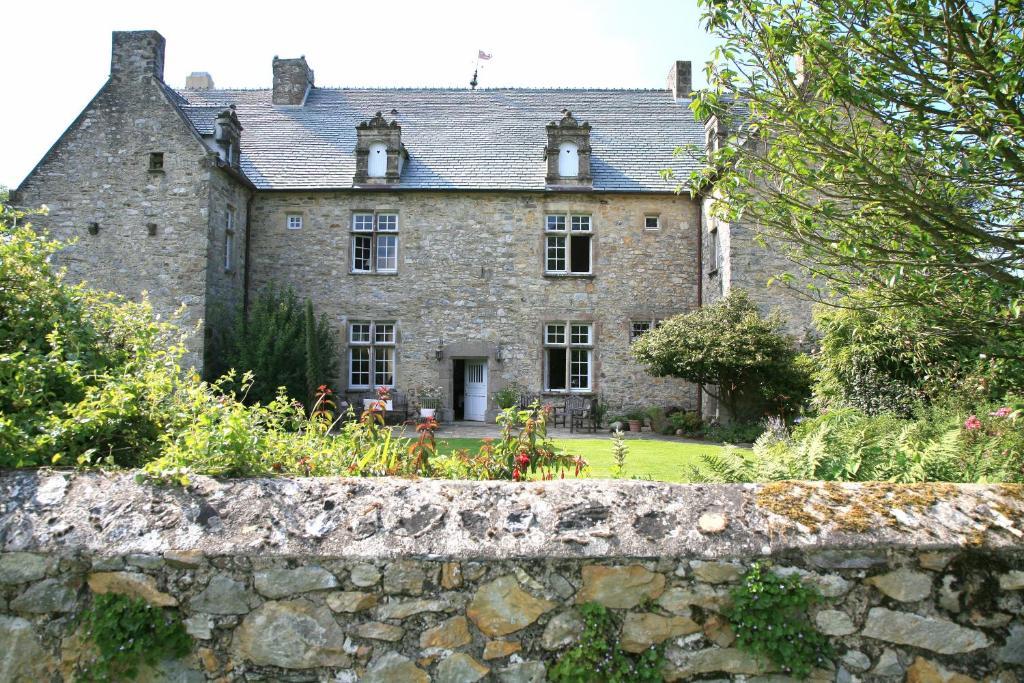 Le Manoir De La Fieffe Bed and Breakfast Cherbourg-en-Cotentin Εξωτερικό φωτογραφία
