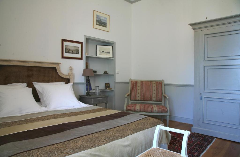 Le Manoir De La Fieffe Bed and Breakfast Cherbourg-en-Cotentin Δωμάτιο φωτογραφία