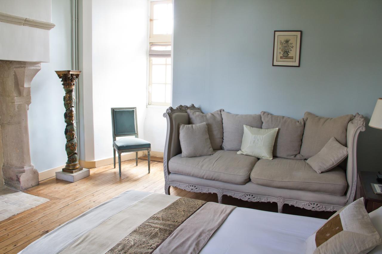 Le Manoir De La Fieffe Bed and Breakfast Cherbourg-en-Cotentin Εξωτερικό φωτογραφία