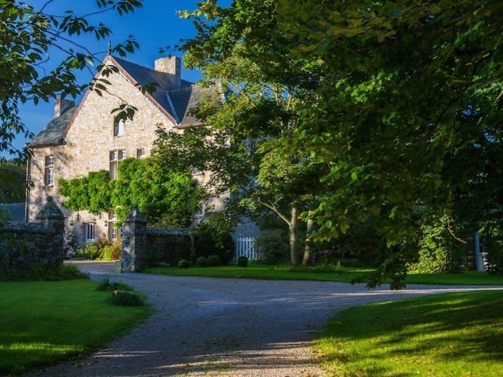 Le Manoir De La Fieffe Bed and Breakfast Cherbourg-en-Cotentin Εξωτερικό φωτογραφία