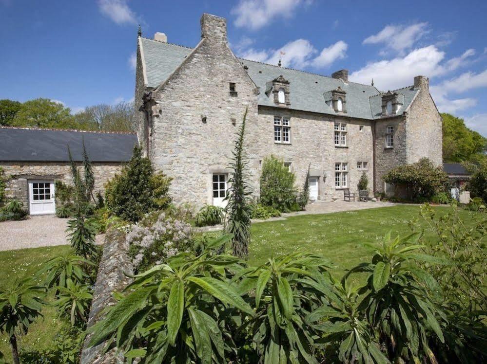 Le Manoir De La Fieffe Bed and Breakfast Cherbourg-en-Cotentin Εξωτερικό φωτογραφία