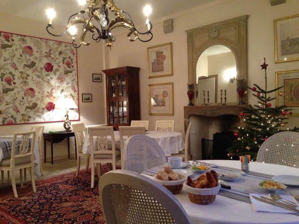 Le Manoir De La Fieffe Bed and Breakfast Cherbourg-en-Cotentin Εξωτερικό φωτογραφία