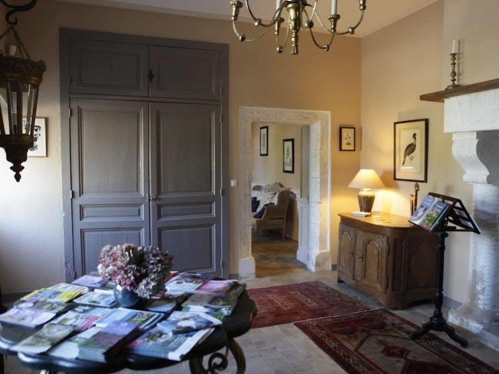 Le Manoir De La Fieffe Bed and Breakfast Cherbourg-en-Cotentin Εξωτερικό φωτογραφία