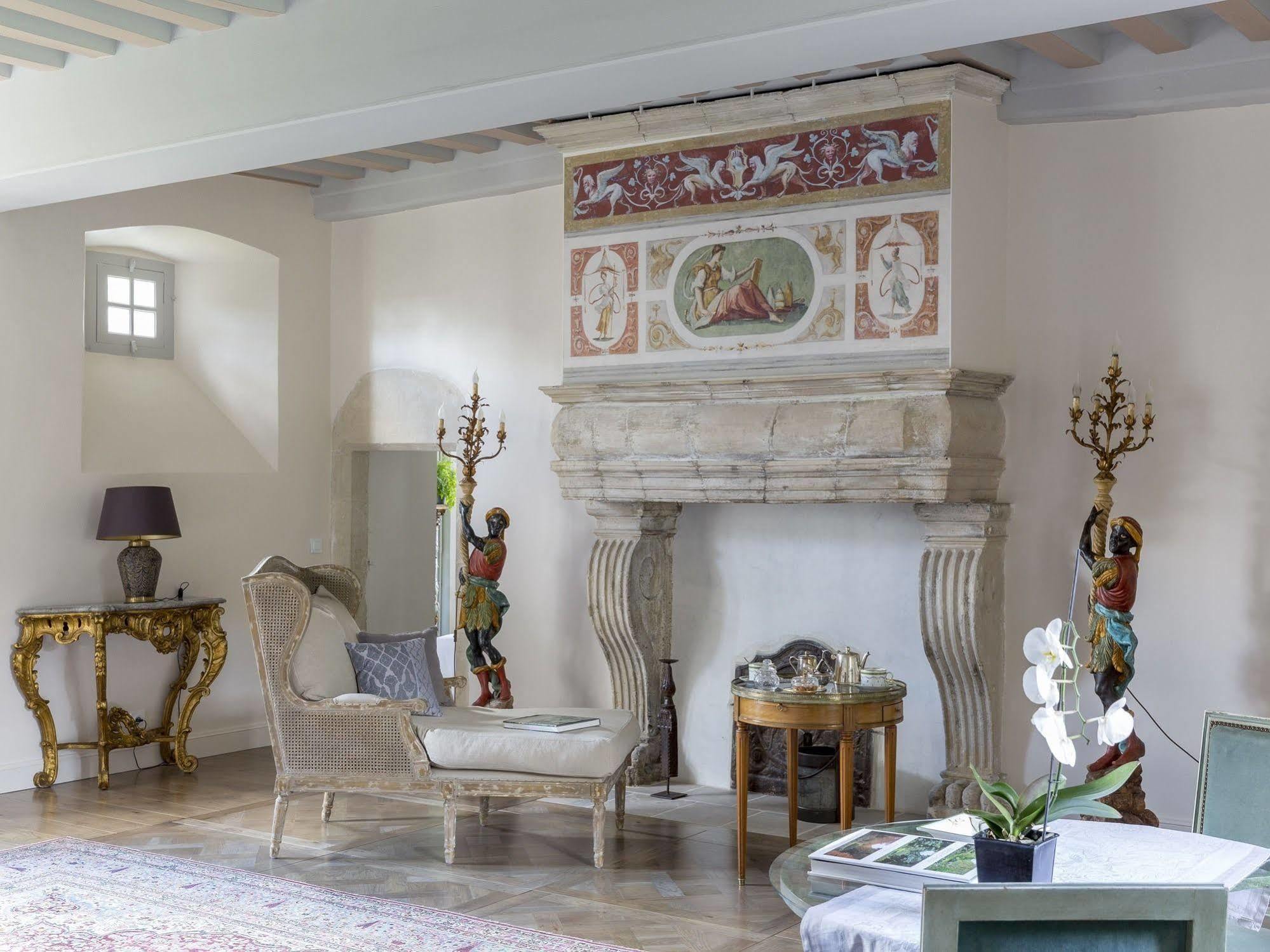 Le Manoir De La Fieffe Bed and Breakfast Cherbourg-en-Cotentin Εξωτερικό φωτογραφία