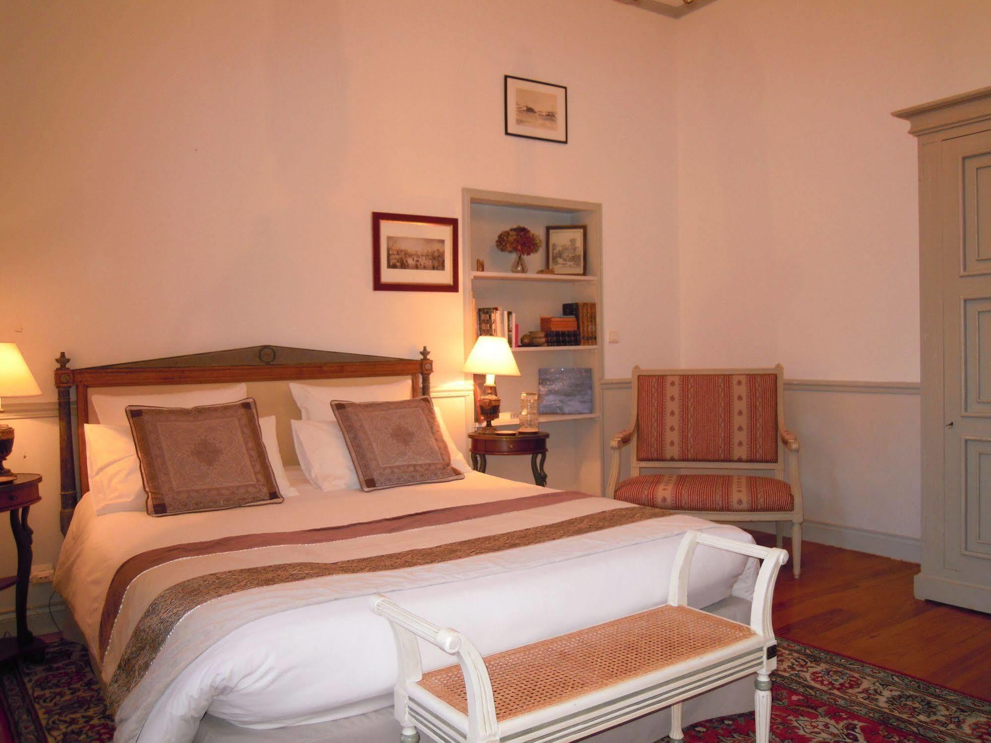 Le Manoir De La Fieffe Bed and Breakfast Cherbourg-en-Cotentin Εξωτερικό φωτογραφία