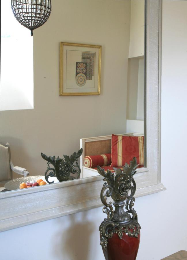 Le Manoir De La Fieffe Bed and Breakfast Cherbourg-en-Cotentin Δωμάτιο φωτογραφία