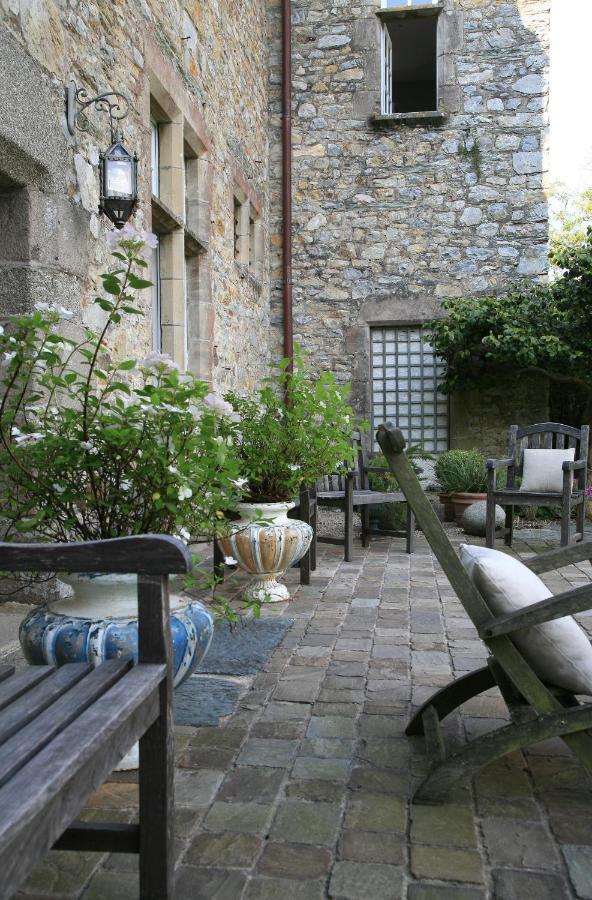 Le Manoir De La Fieffe Bed and Breakfast Cherbourg-en-Cotentin Εξωτερικό φωτογραφία