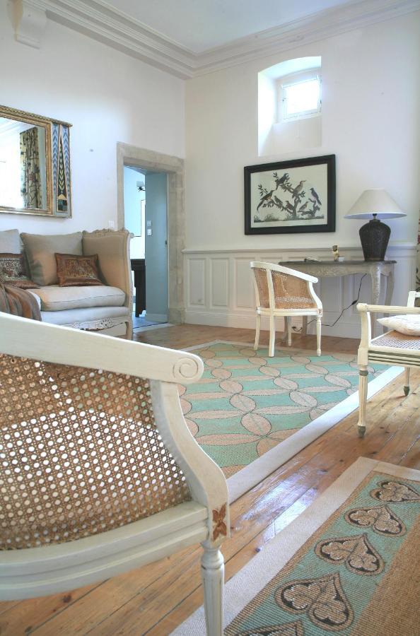 Le Manoir De La Fieffe Bed and Breakfast Cherbourg-en-Cotentin Δωμάτιο φωτογραφία