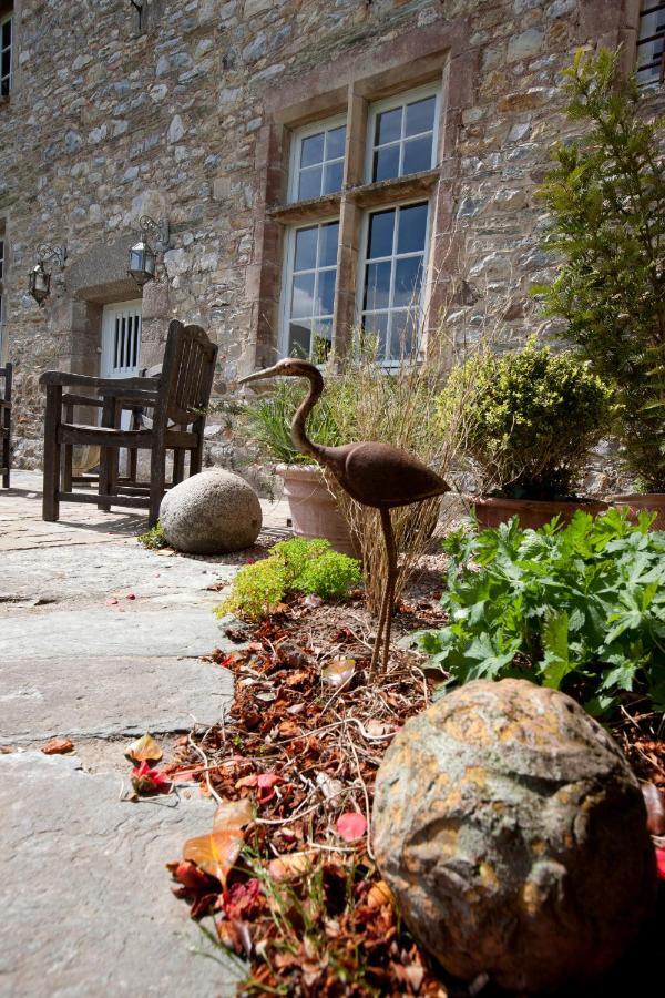 Le Manoir De La Fieffe Bed and Breakfast Cherbourg-en-Cotentin Εξωτερικό φωτογραφία